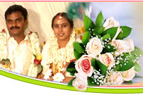 Santhosh Devipriya Kerala Wedding Photo Gallery